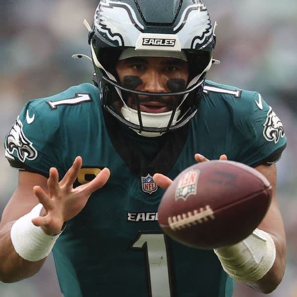 NFL chief medical officer: Eagles' approach to Hurts was 'appropriately guarded'