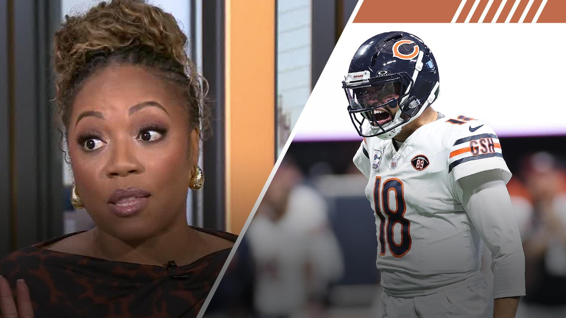 Are the Bears genuine Super Bowl contenders?